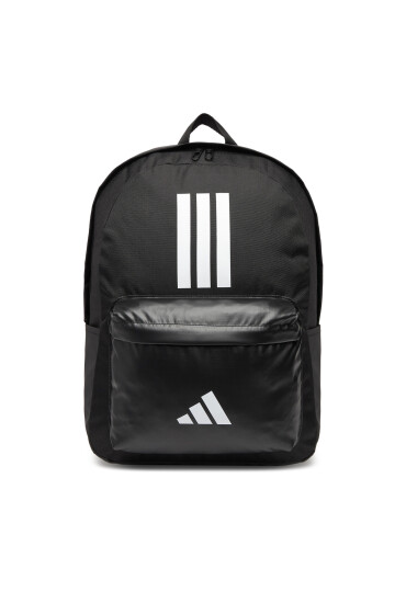 adidas Раница Classic Back-to-School 3-Stripes JD9563 Черен - Mera.bg