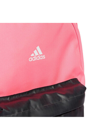 adidas Раница Classic Badge of Sport 3-Stripes IK5723 Розов - Mera.bg