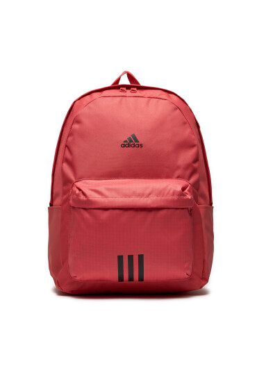 adidas Раница Classic Badge of Sport 3-Stripes IR9758 Червен - Mera.bg