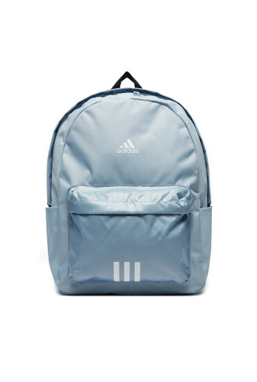 adidas Раница Classic Badge of Sport 3-Stripes JF0675 Син - Mera.bg