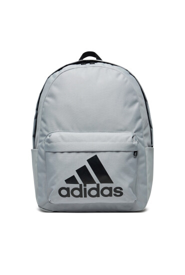 adidas Раница Classic Badge of Sport IZ1884 Сив - Mera.bg
