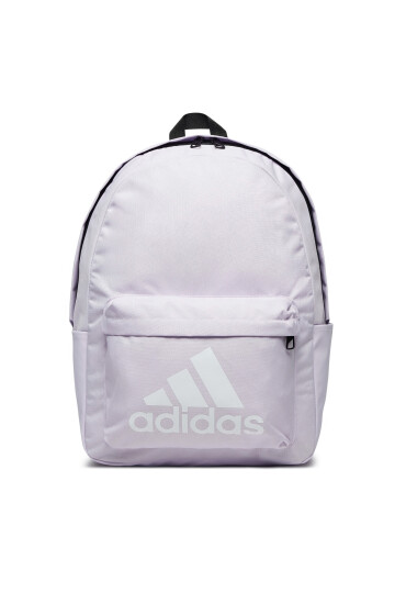 adidas Раница Classic Badge of Sport JF0672 Виолетов - Mera.bg