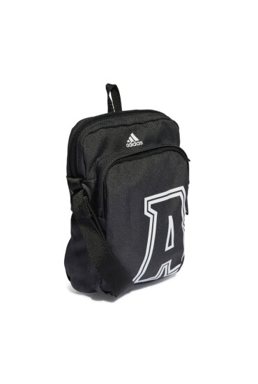 adidas Раница Classic Brand Love Initial Print Backpack IJ5633 Сив - Mera.bg
