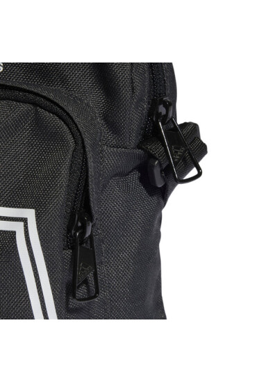 adidas Раница Classic Brand Love Initial Print Backpack IJ5633 Сив - Mera.bg