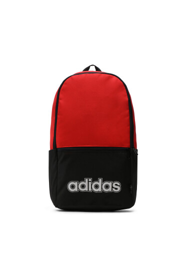 adidas Раница Classic Foundation Backpack HR5342 Червен - Mera.bg
