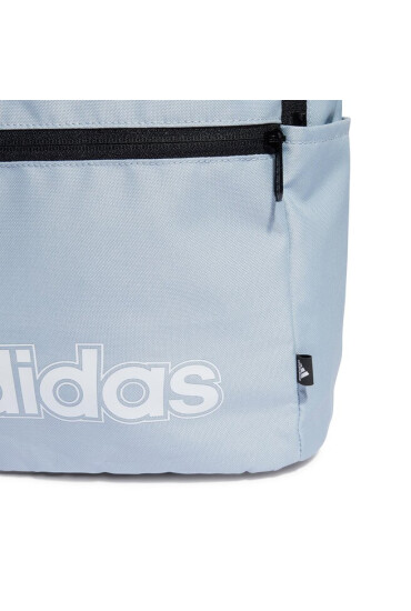 adidas Раница Classic Foundation Backpack IK5768 Светлосиньо - Mera.bg