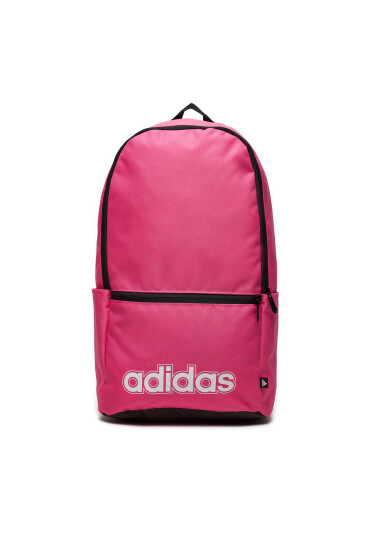 adidas Раница Classic Foundation IR9824 Розов - Mera.bg