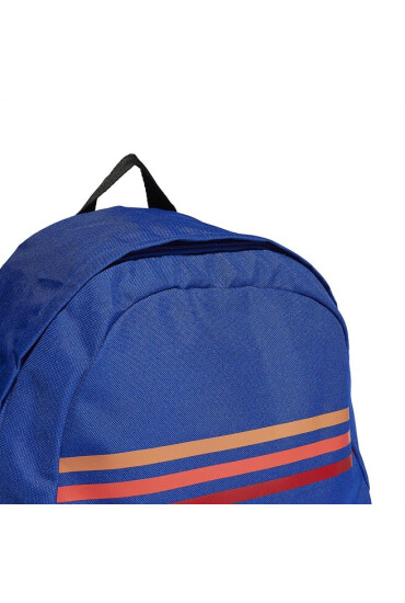 adidas Раница Classic Horizontal 3-Stripes Backpack IL5777 Син - Mera.bg
