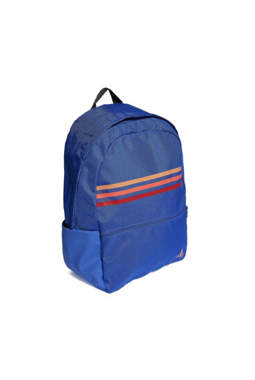 adidas Раница Classic Horizontal 3-Stripes Backpack IL5777 Син - Mera.bg