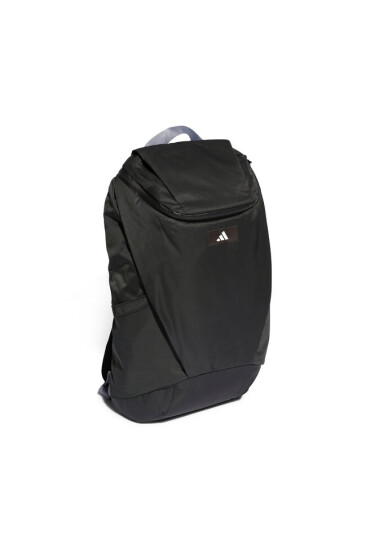 adidas Раница Designed for Training Gym Backpack HT2435 carbon/carbon/black - Mera.bg
