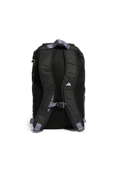 adidas Раница Designed for Training Gym Backpack HT2435 carbon/carbon/black - Mera.bg