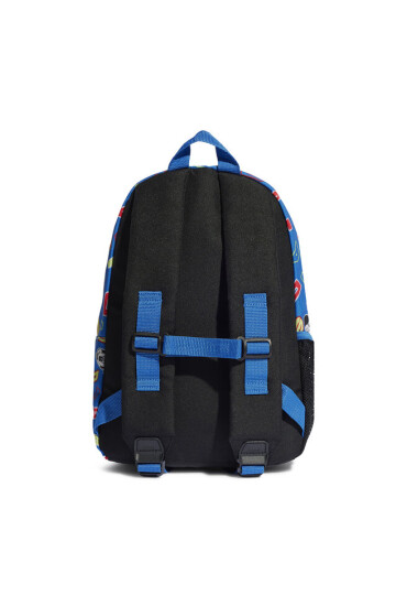 adidas Раница Disney Mickey Mouse Backpack HZ2916 Син - Mera.bg