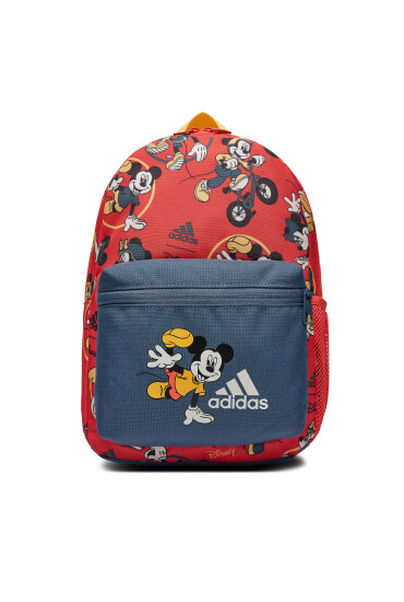 adidas Раница Disney Mickey Mouse IW1120 Червен - Mera.bg