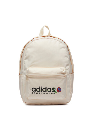 adidas Раница Flower IR8647 Бежов - Mera.bg