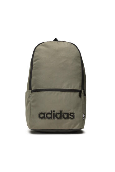 adidas Раница Lin Clas Bp Day HR5341 Зелен - Mera.bg