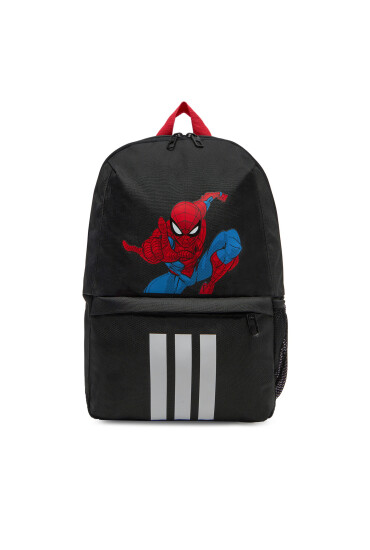 adidas Раница Marvel Backpack Kids JG5788 Черен - Mera.bg