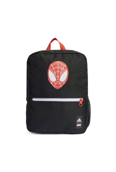 adidas Раница Marvel Spider-Man Backpack HZ2914 Black/Brired - Mera.bg