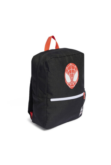 adidas Раница Marvel Spider-Man Backpack HZ2914 Black/Brired - Mera.bg