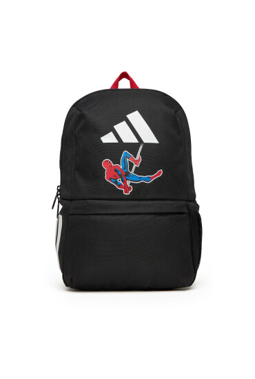 adidas Раница Marvel Spider-Man JM4471 Черен - Mera.bg