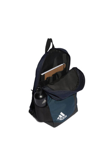 adidas Раница Motion Badge of Sport Backpack IK6891 Тъмносин - Mera.bg