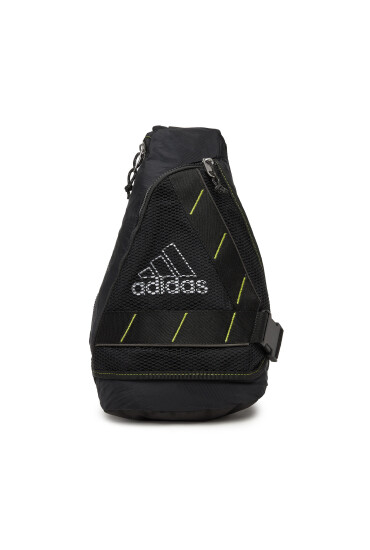 adidas Раница One-Shoulder Backpack JD5601 Черен - Mera.bg
