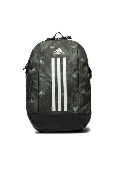 adidas Раница Peak Performance Power Graphic Зелен - Mera.bg