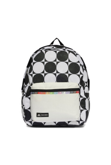 adidas Раница Pride Love Unites Classic Backpack IJ5437 Multco/Owhite/Black - Mera.bg