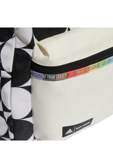 adidas Раница Pride Love Unites Classic Backpack IJ5437 Multco/Owhite/Black - Mera.bg