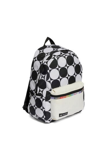 adidas Раница Pride Love Unites Classic Backpack IJ5437 Multco/Owhite/Black - Mera.bg