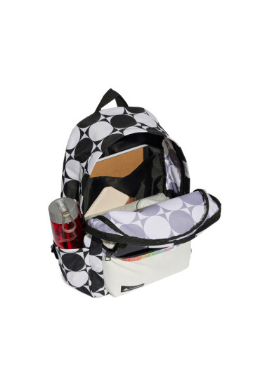 adidas Раница Pride Love Unites Classic Backpack IJ5437 Multco/Owhite/Black - Mera.bg