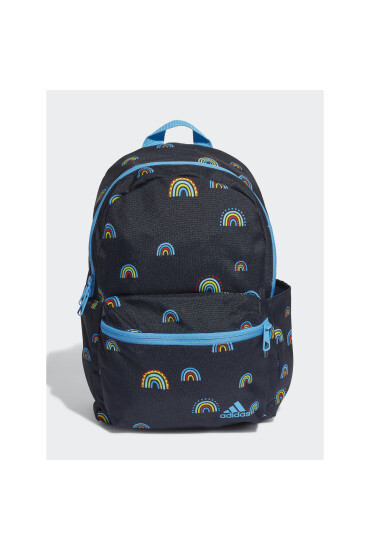 adidas Раница Rainbow Backpack HN5730 Син - Mera.bg