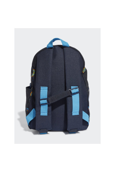 adidas Раница Rainbow Backpack HN5730 Син - Mera.bg