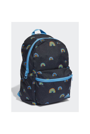 adidas Раница Rainbow Backpack HN5730 Син - Mera.bg