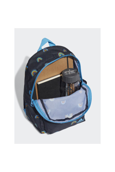 adidas Раница Rainbow Backpack HN5730 Син - Mera.bg