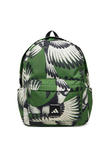 adidas Раница x FARM Classic JJ1684 Зелен - Mera.bg