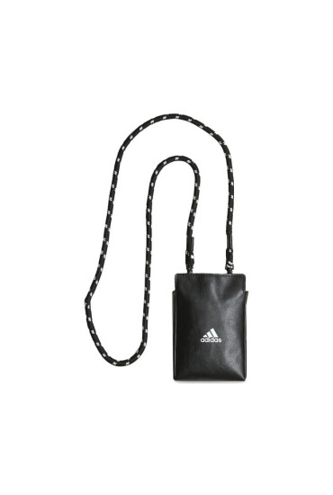 adidas Мъжка чантичка Essentials Tiny Phone Bag HR9804 Черен - Mera.bg