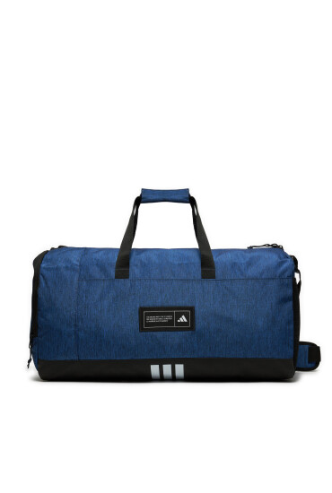 adidas Сак 4ATHLTS Duffel Bag Medium IZ1917 Син - Mera.bg