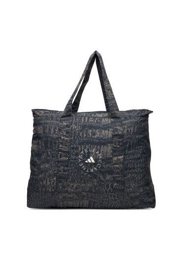 adidas Сак by Stella McCartney Packable JM8501 Сив - Mera.bg