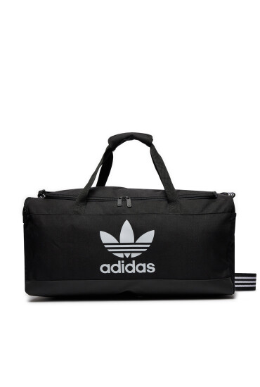 adidas Сак Duffle Bag IM9872 Черен - Mera.bg