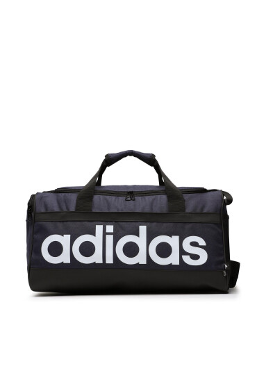 adidas Сак Essentials Duffel Bag HR5353 Син - Mera.bg