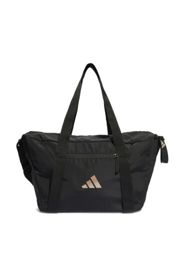 adidas Сак Sport Bag IJ7478 Black/Coppmt/Black - Mera.bg