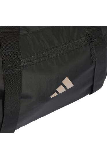 adidas Сак Sport Bag IJ7478 Black/Coppmt/Black - Mera.bg
