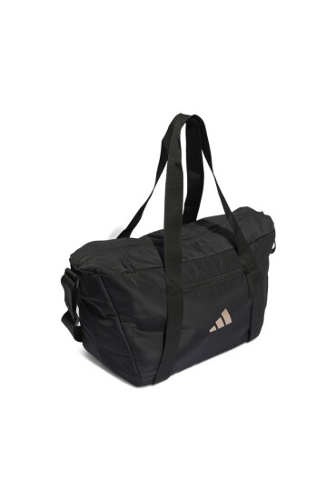 adidas Сак Sport Bag IJ7478 Black/Coppmt/Black - Mera.bg