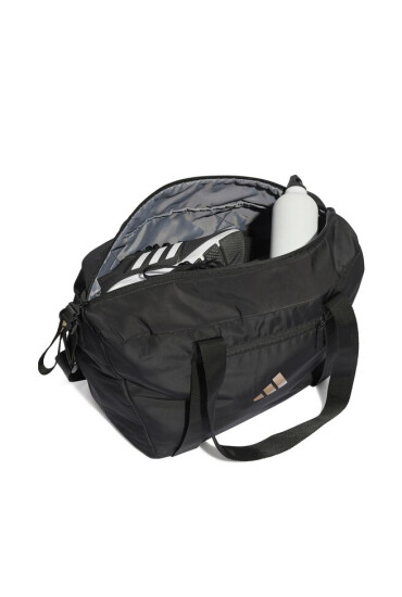adidas Сак Sport Bag IJ7478 Black/Coppmt/Black - Mera.bg