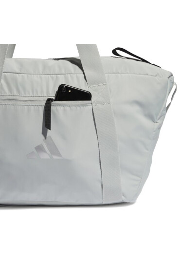 adidas Сак Sport Bag IJ8378 Wonsil/Silvmt/Wonsil - Mera.bg