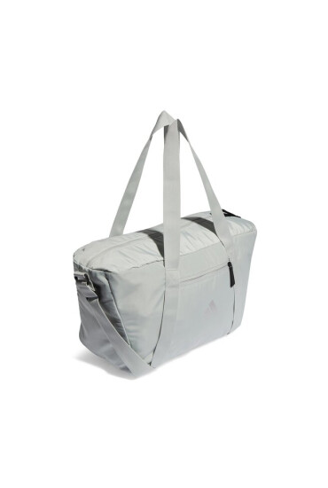 adidas Сак Sport Bag IJ8378 Wonsil/Silvmt/Wonsil - Mera.bg