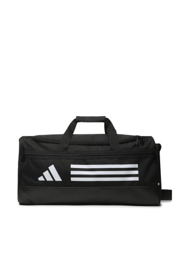 adidas Сак Tr Duffle S HT4749 Black/White - Mera.bg