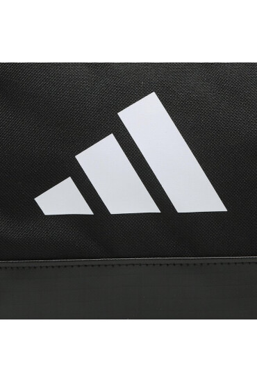adidas Сак Tr Duffle S HT4749 Black/White - Mera.bg