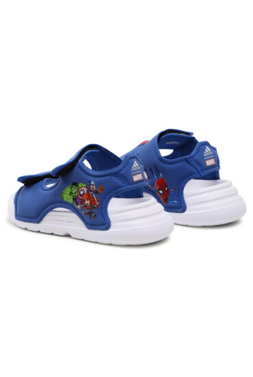 adidas Сандали Swim Sandal I FY8958 Royblu/Ftwwht/Vivred - Mera.bg