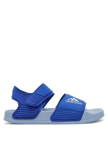 adidas Сандали adilette IH3632 Син - Mera.bg
